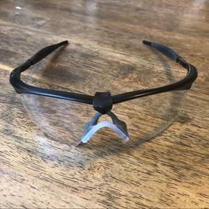 Oakley Ballistic Sunglasses